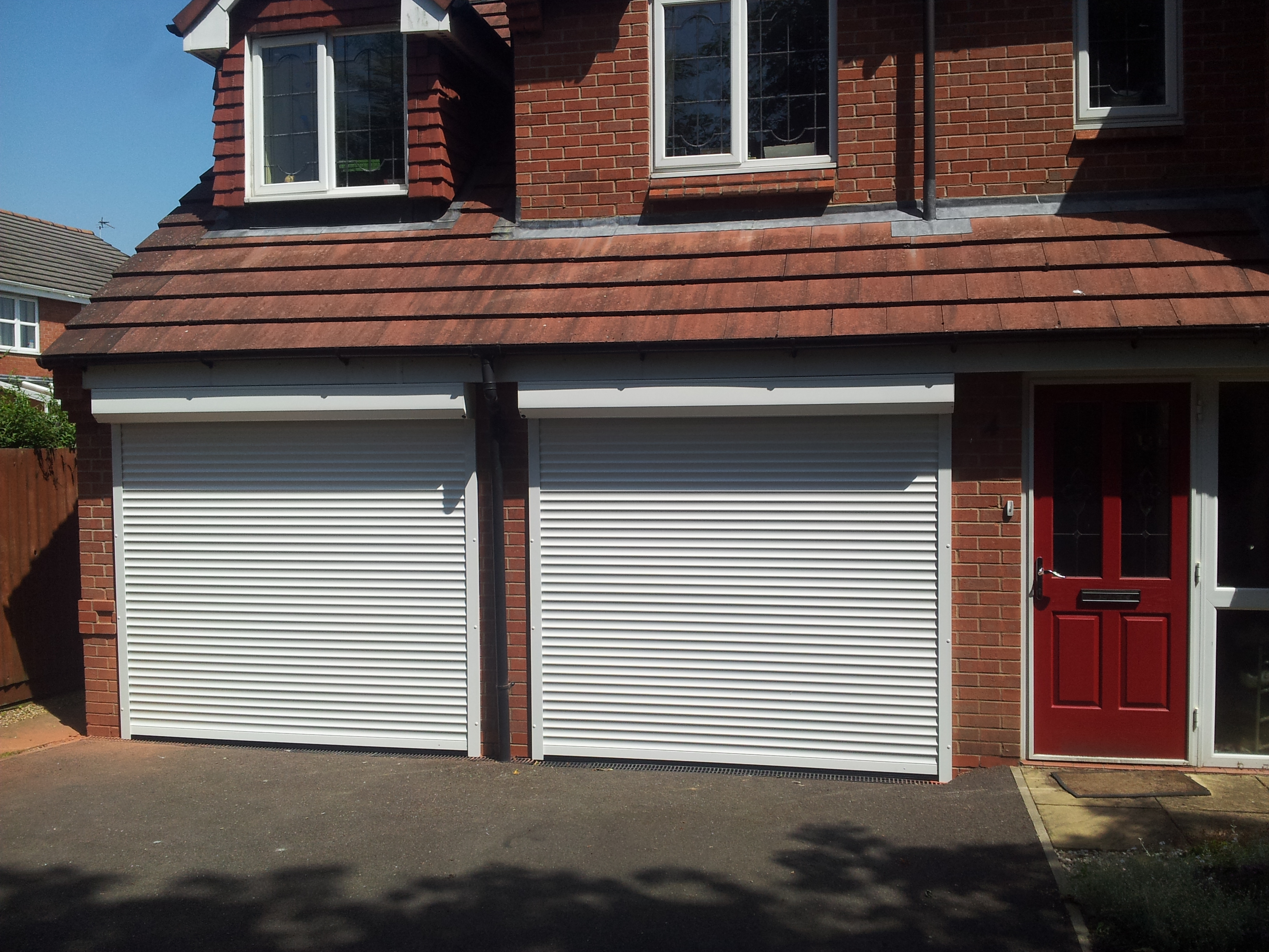 24 Aesthetic Garage door company leicester for Happy New Years